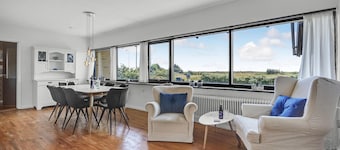 Gorgeous home in Skagen with kitchen