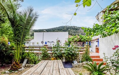 3 bedroom amazing home in Rute
