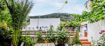 3 bedroom amazing home in Rute