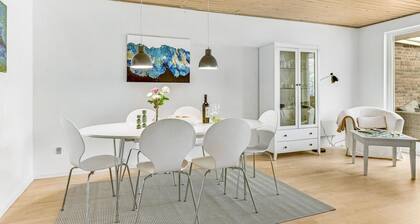 Gorgeous home in Millinge with WiFi