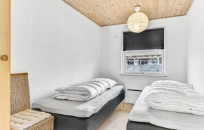 3 Schlafzimmer, kostenloses WLAN