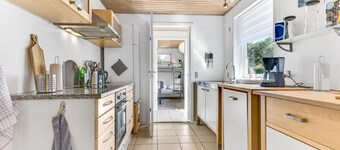 Gorgeous home in Millinge with WiFi