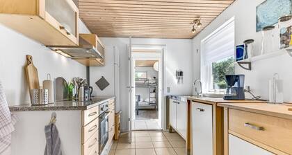 Gorgeous home in Millinge with WiFi