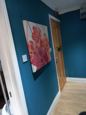 Front of property - Stockton Moors (Stockton-on-Tees)
