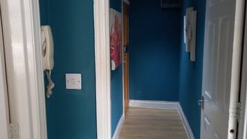 Comfort Apartment | 1 bedroom, individually decorated, individually furnished