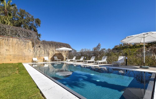 Lovely home in Balestrate