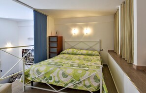 8 soveværelser, gratis Wi-Fi