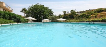 Pet friendly home in Balestrate