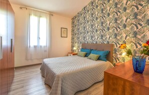 8 slaapkamers, gratis wifi