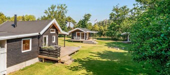 Bellissima casa con 3 camere da letto a.