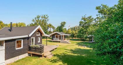 3 bedroom beautiful home in Gedser