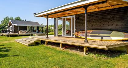 3 bedroom beautiful home in Gedser