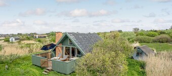 Amazing home in Sjællands Odde