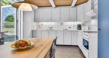 Tolles Haus in Skårup Fyn mit WLAN