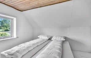 2 slaapkamers, reisbedje, gratis wifi