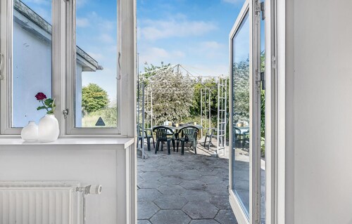 2 bedroom stunning home in Skårup Fyn