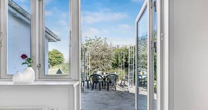 2 bedroom stunning home in Skårup Fyn