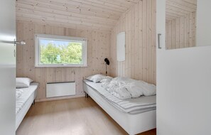 4 slaapkamers, gratis wifi