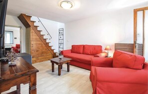Smart-TV, Kamin