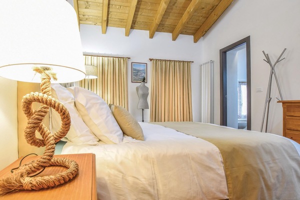 2 soveværelser, weekendseng, gratis Wi-Fi, sengetøj