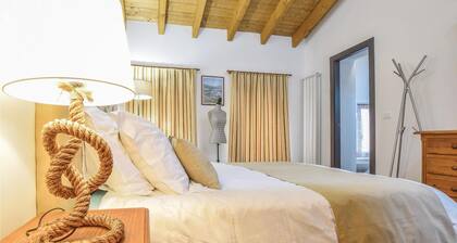 Gemütliches Zuhause in Bassignana mit.