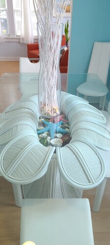 Lake Worth Beach Paradise Cove Cottage - 2-1 Bedroom