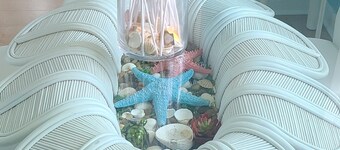 Lake Worth Beach Paradise Cove Cottage - 2-1 Bedroom