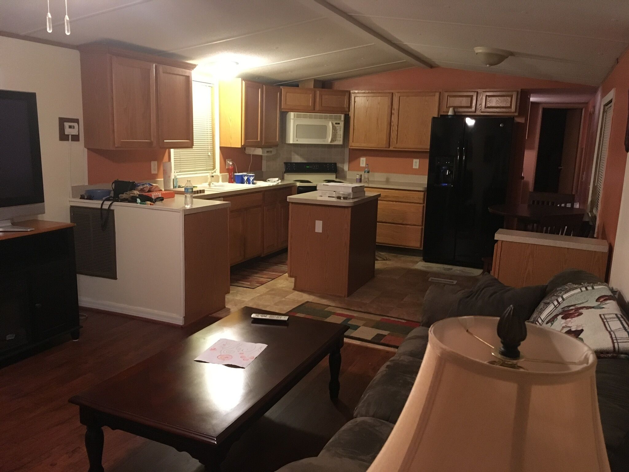 2 Br Mobile Home Vacation Rental In Fruitland Park, Florida Vrbo