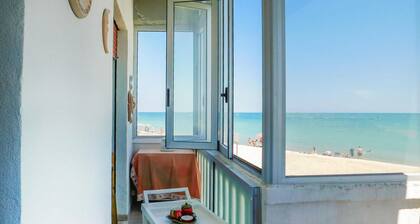 Apartamento que admite mascotas en.