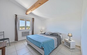 4 chambres, Wi-Fi gratuit