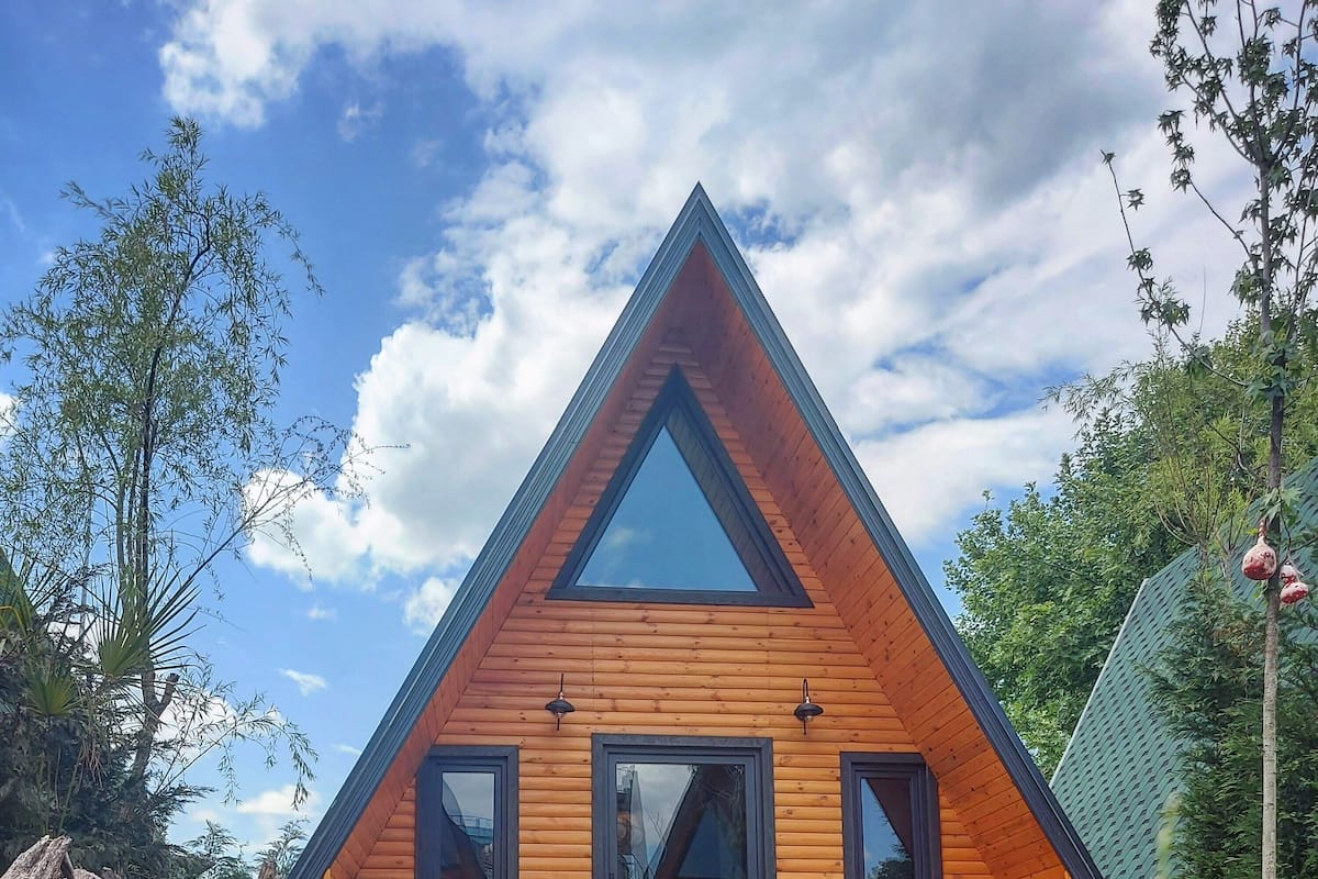 Tree House | Minibar, free WiFi