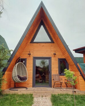 Tree House - Alaska Bungalow Sapanca (Sapanca)