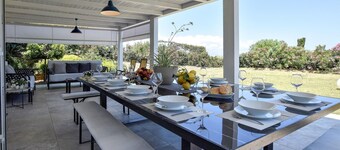 Cozy home in Balestrate with WiFi