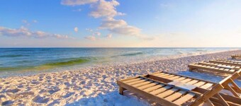 Endless Memories Beach Condo at Seaside Beach and Racquet Club