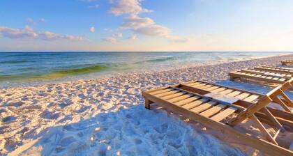 Endless Memories Beach Condo at Seaside Beach and Racquet Club