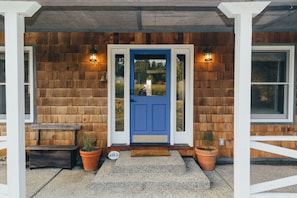 Detalle exterior