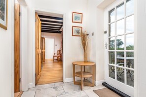 Interior - Sea View Cottage, Dunsley (North Yorkshire)