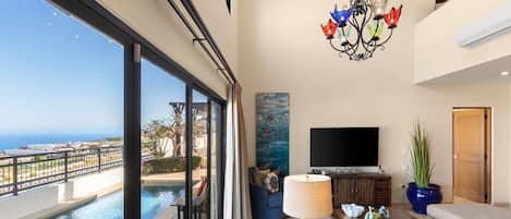 TV connectée, livres