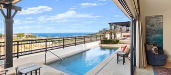 Ocean View 3 Bdrm Luxury Villa -  Copala at Quivira Golf Club