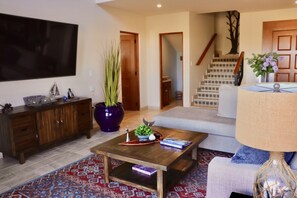 Téléviseur connecté, livres