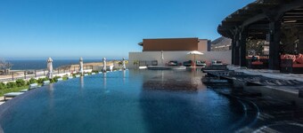 Ocean View 3 Bdrm Luxury Villa -  Copala at Quivira Golf Club