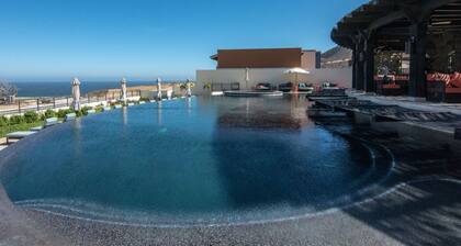 Ocean View 3 Bdrm Luxury Villa - Copala at Quivira Golf Club