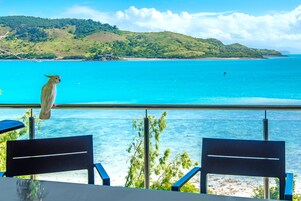 Apartamento | Vistas al agua