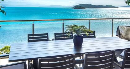 Edge 5 Absolute Oceanfront Plus Buggy