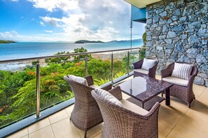 Apart Daire | Balkon