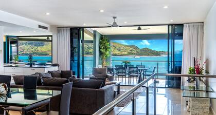 Edge 5 Absolute Oceanfront Plus Buggy