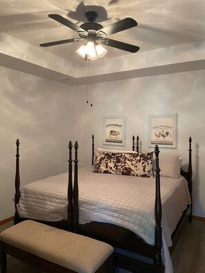 3 Schlafzimmer, kostenloses WLAN, Bettwäsche