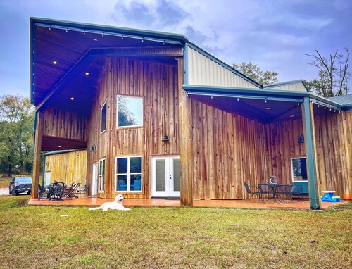 Suma Ridge: Right Outside Dothan