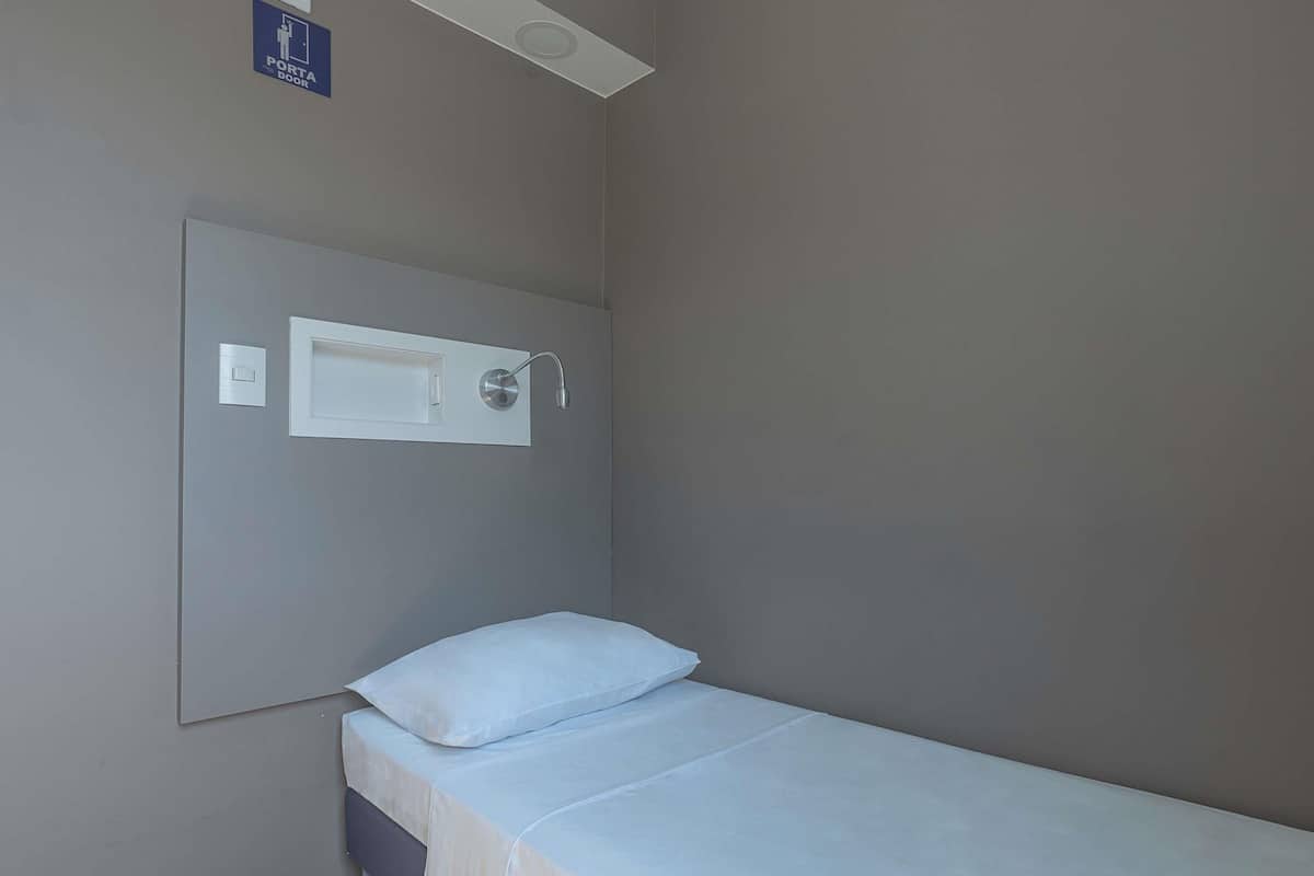 Standard Room, 1 Single Bed, Accessible