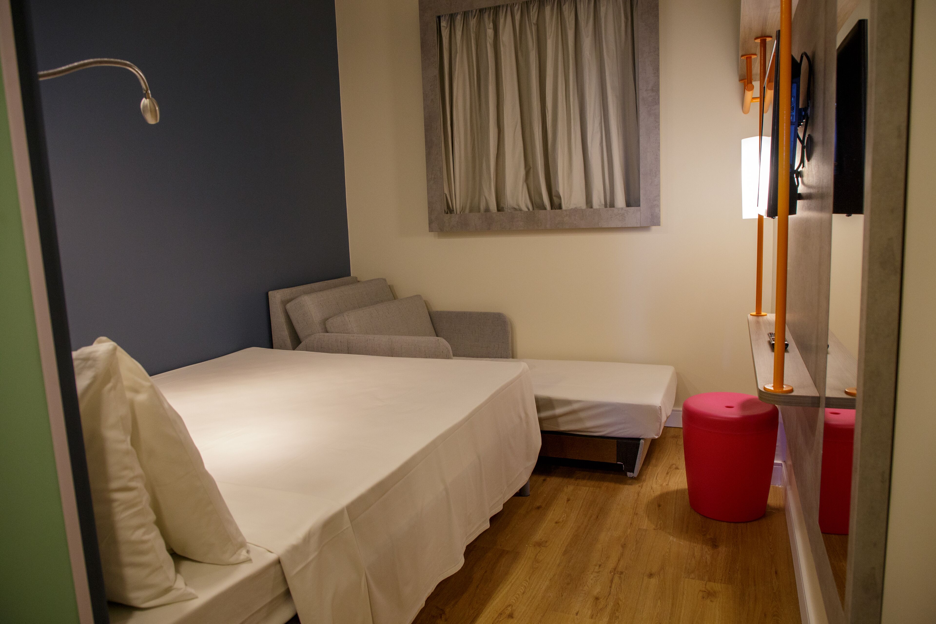 standard room, 1 double bed | free wifi, bed sheets